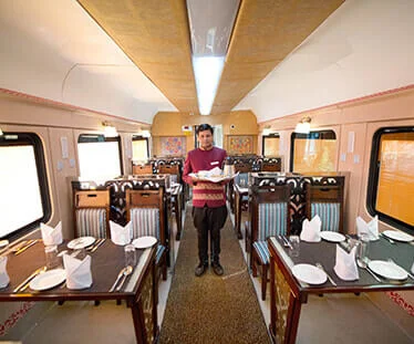 Dining Car